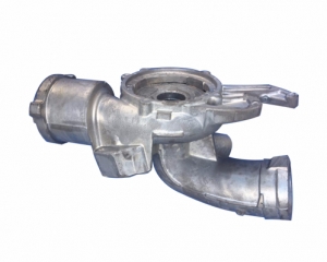 鋁合金熱處理 壓鑄鋁表面處理 工藝精湛